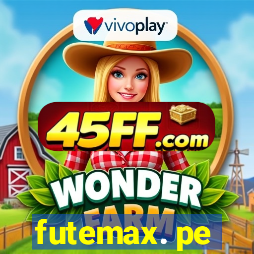 futemax. pe